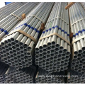 galvanized steel pipe pre galvanized scaffold tube